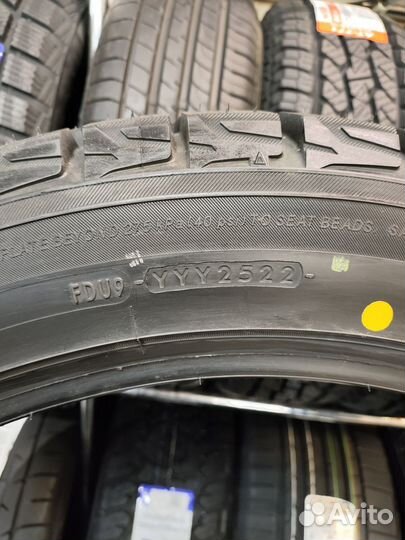 Yokohama Ice Guard G075 285/45 R22 114Q