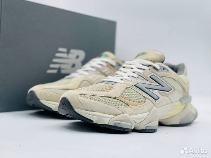 New Balance 9060 женские