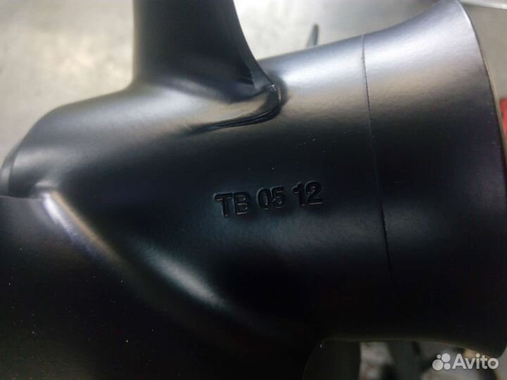 Гребной винт Solas, 14шаг