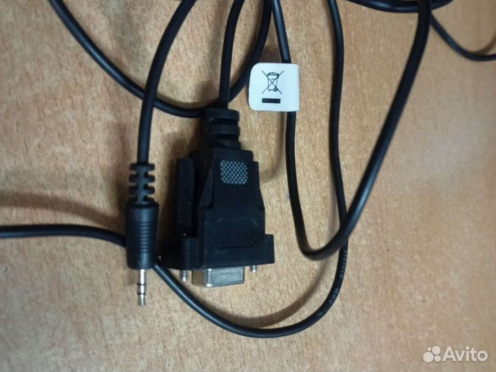 Кабель для ибп APC