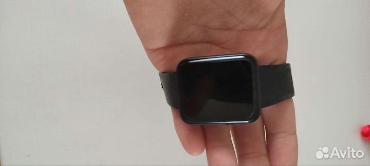 Xiaomi mi watch lite