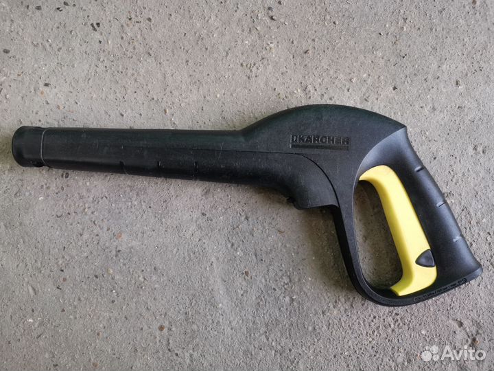 Пистолет для мойки Karcher