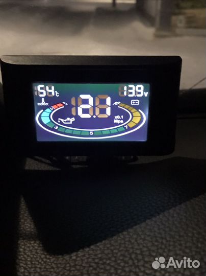 ГАЗ ГАЗель 3302 2.8 МТ, 2013, 125 000 км