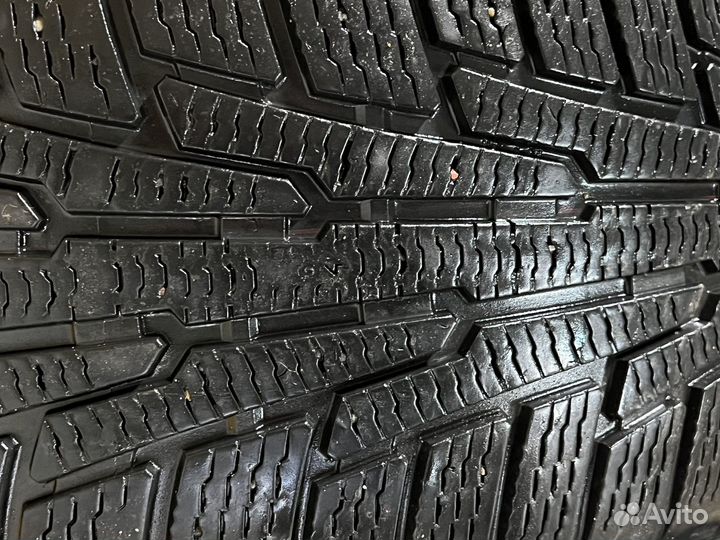 Колеса в сборе на range rover sport r19