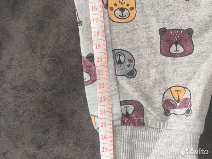 Костюм детский 86-92