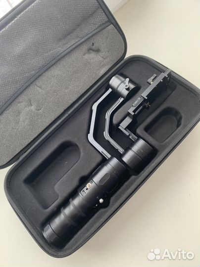 Электронный стабилизатор для камеры