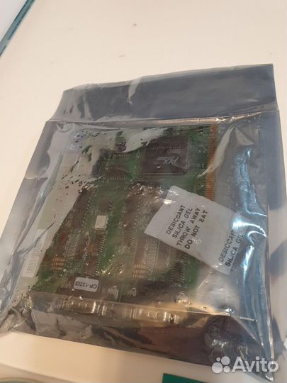 Преобразователь интерфейса 485/422 moxa CP-132IS