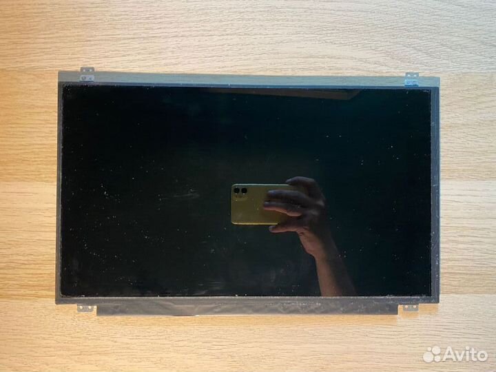 Матрица N156BGE-E42 Rev:c2 15.6 1366/768 30 Pin