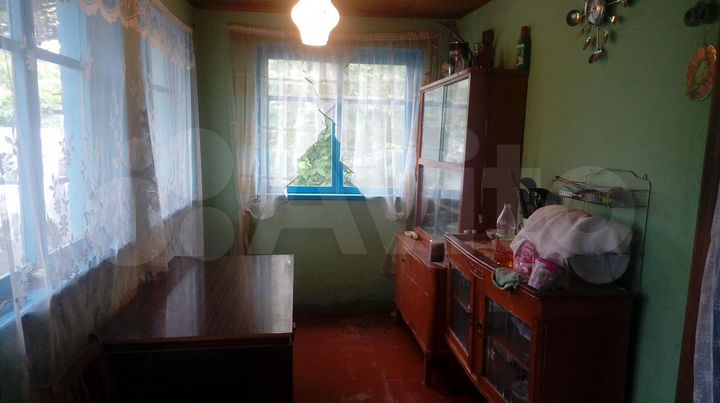 Дача 72 м² на участке 6 сот.