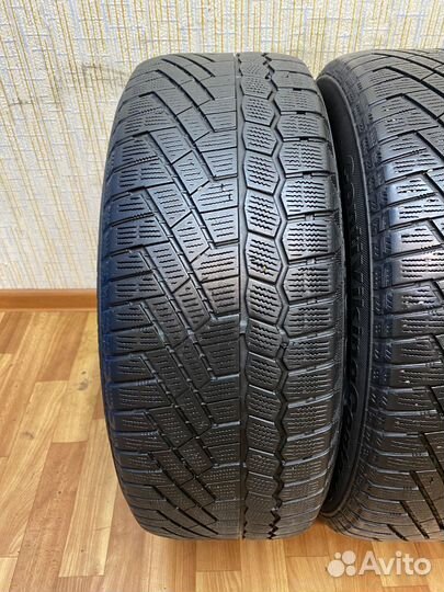 Continental ContiVikingContact 5 205/55 R16