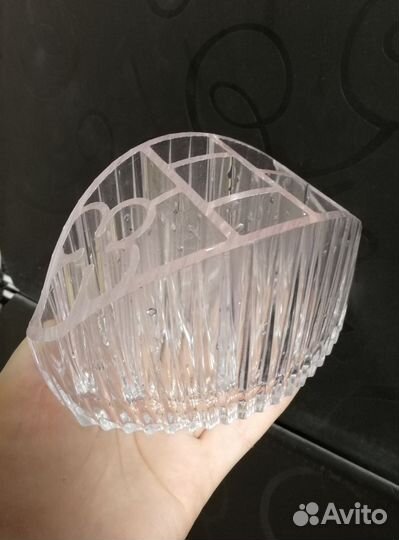 Органайзеры для косметики