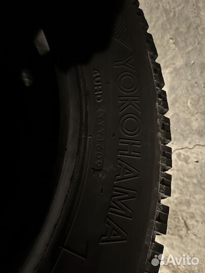 Yokohama Ice Guard F700Z 225/55 R18