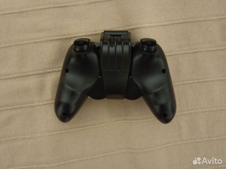 Джойстик для смартфона