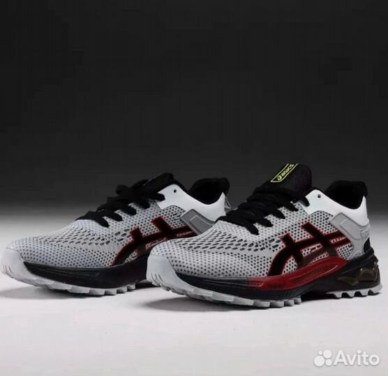 Кроссовки Asics Gel-Kayano 26