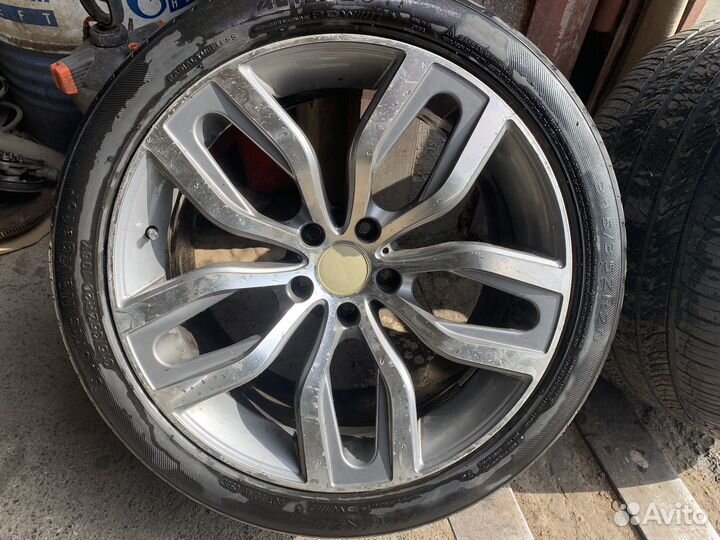 Altenzo Sport Navigator 315/35 R20 106Y