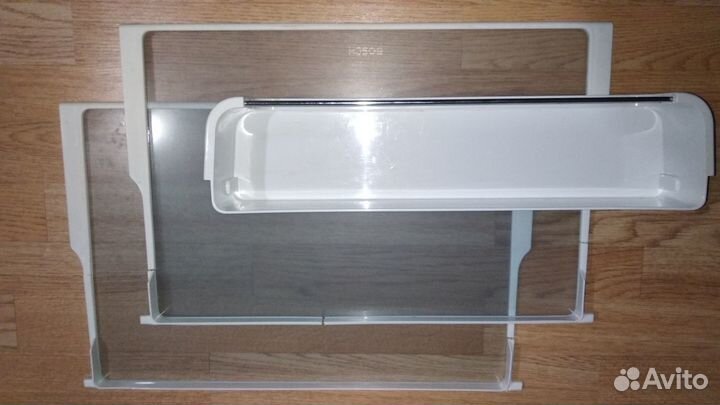 Полки для холодильника bosch