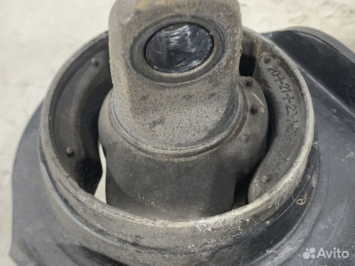 Продольный рычаг задний правый KIA K5 DL3