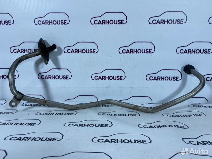 Трубка егр Mazda Z6 1.6 Z6