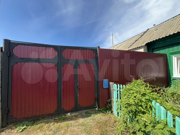 Дом 70 м² на участке 6,5 сот.