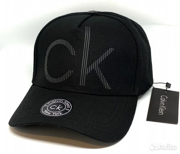 Бейсболка Calvin Klein