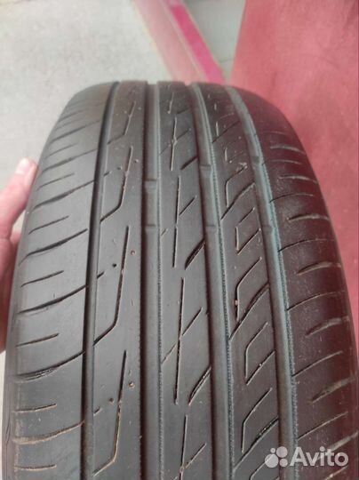 Nitto NT860C 205/55 R16 91V