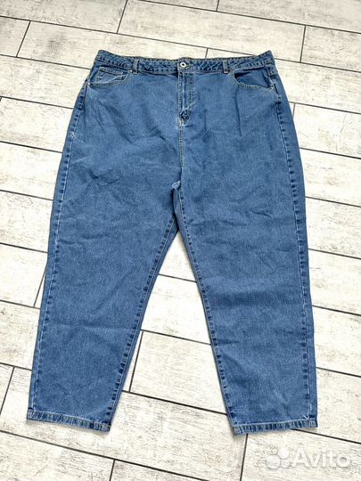 Джинсы женские 58-60 размер