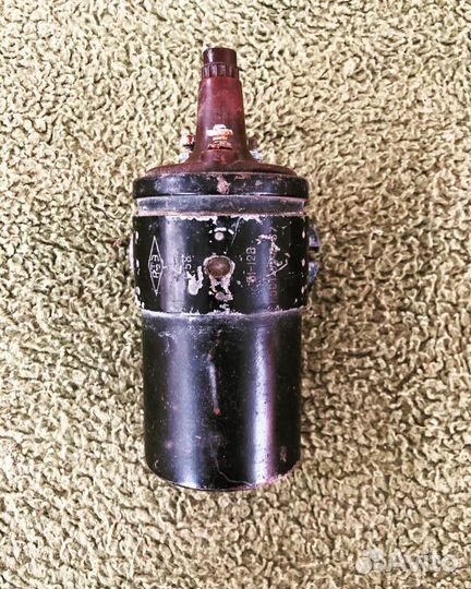 Газ 21 волга