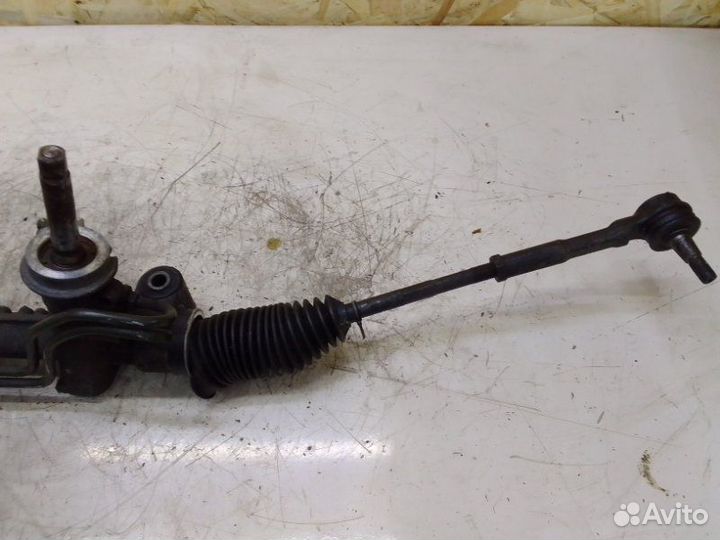 Рулевая рейка Opel Astra G 1998-2004