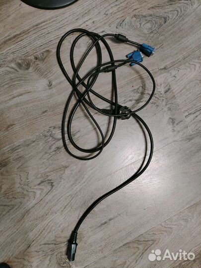 Монитор Aquarius 17