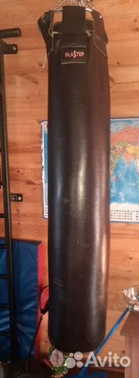 Боксерский мешок