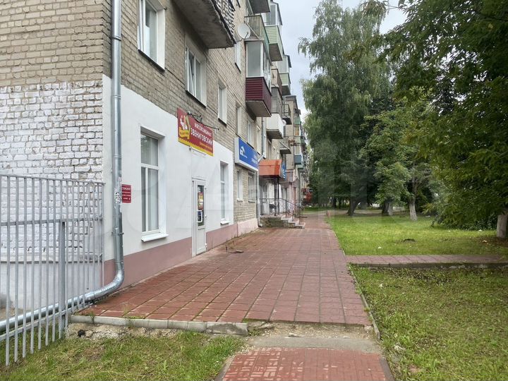 Сдам помещение свободного назначения, 73 м²