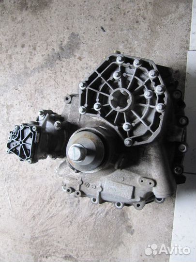 Делитель кпп Mercedes Benz Actros MP3