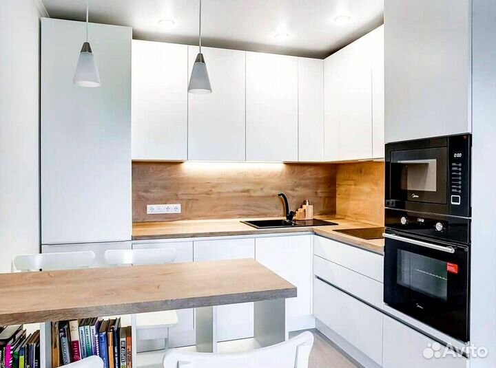 Кухонный гарнитур 