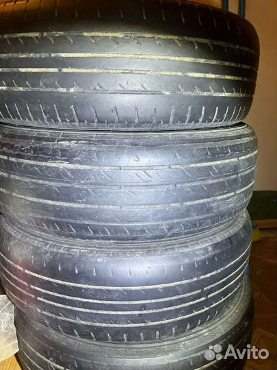 Nitto NT860 185/65 R15 88V