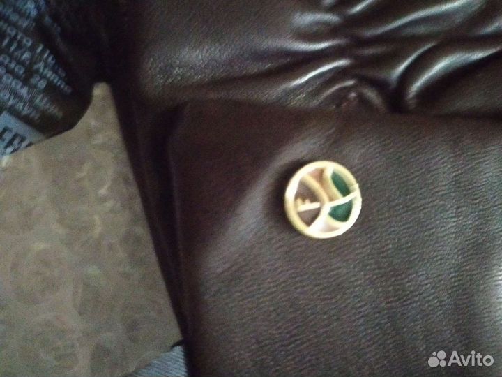 Перчатки женские натуральная кожа Fabretti