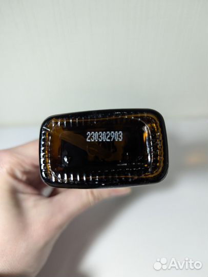 Масло для волос Sono Argan oil, 100 ml