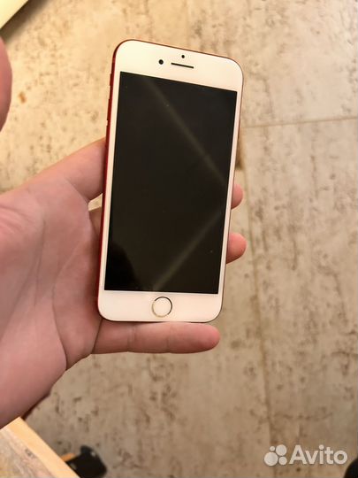 iPhone 7, 128 ГБ