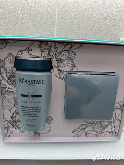 Kerastase керастас