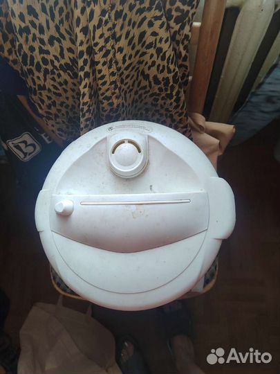 Мультиварка