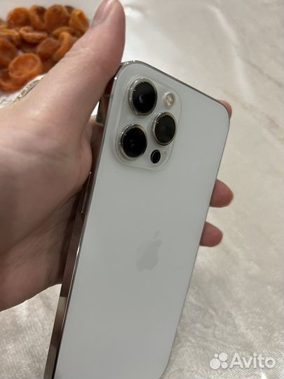 iPhone 12 Pro Max, 256 ГБ