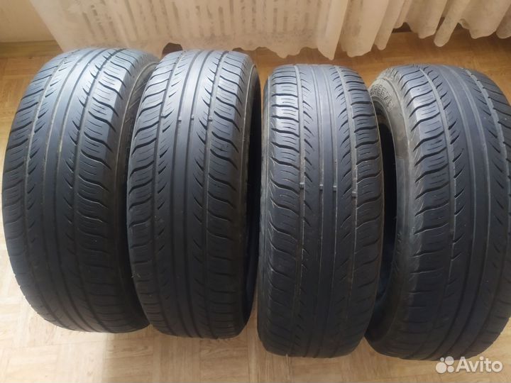 КАМА Breeze (HK-132) 195/65 R15 H