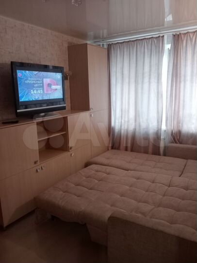 1-к. квартира, 55 м², 3/9 эт.