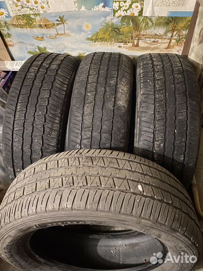 Michelin X-Ice North 4 265/55 R20