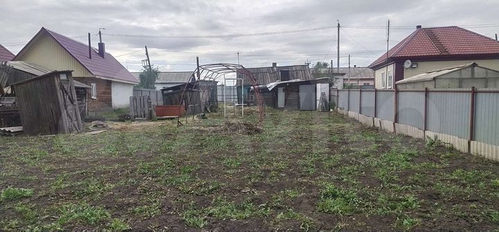 Участок 6 сот. (ИЖС)