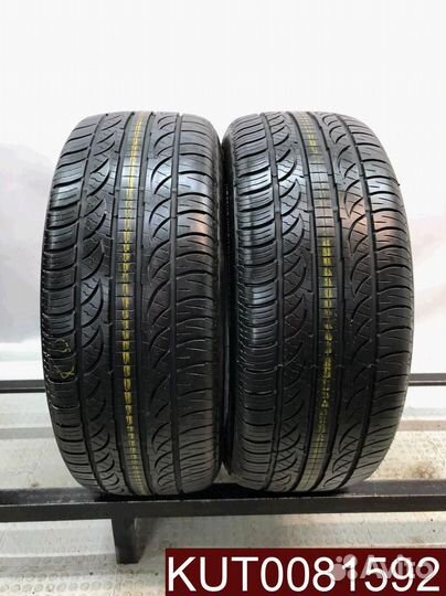 Pirelli P Zero Nero All Season 235/50 R18 107U