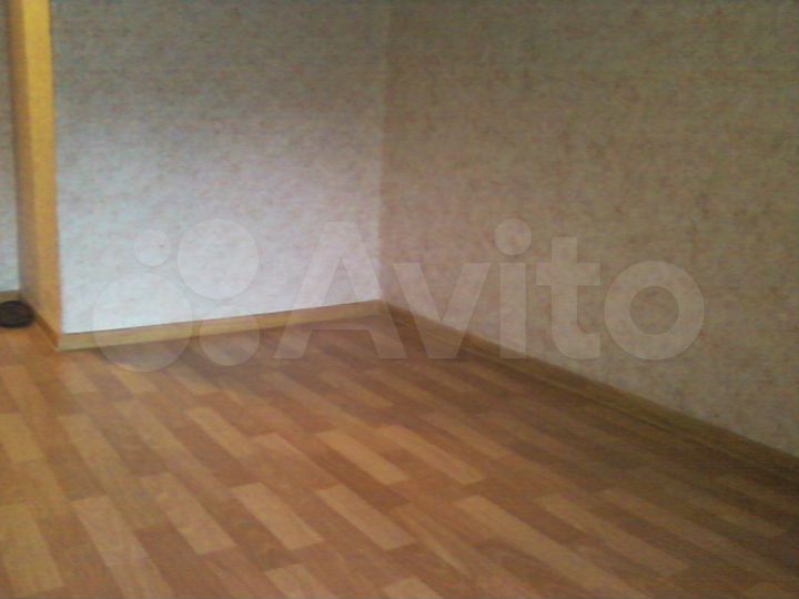 Комната 18 м² в 1-к., 1/5 эт.