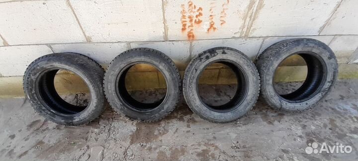 Nokian Tyres Nordman 5 185/65 R15