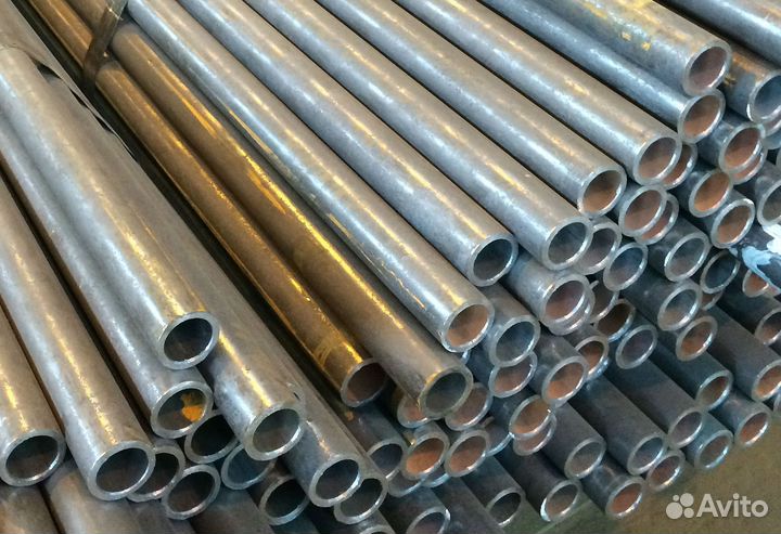 Труба металлическая
