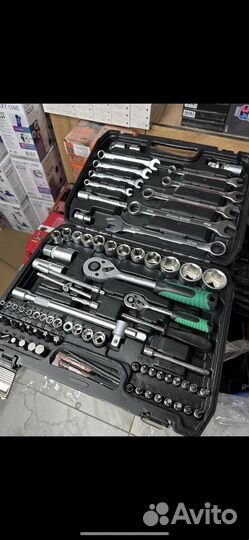 Набор инструментов новый