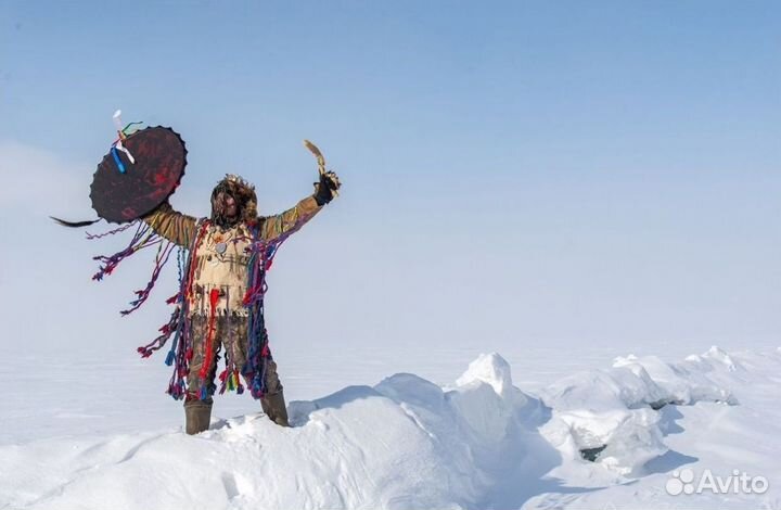 Чай пуэр « Улетный чай » шм1122